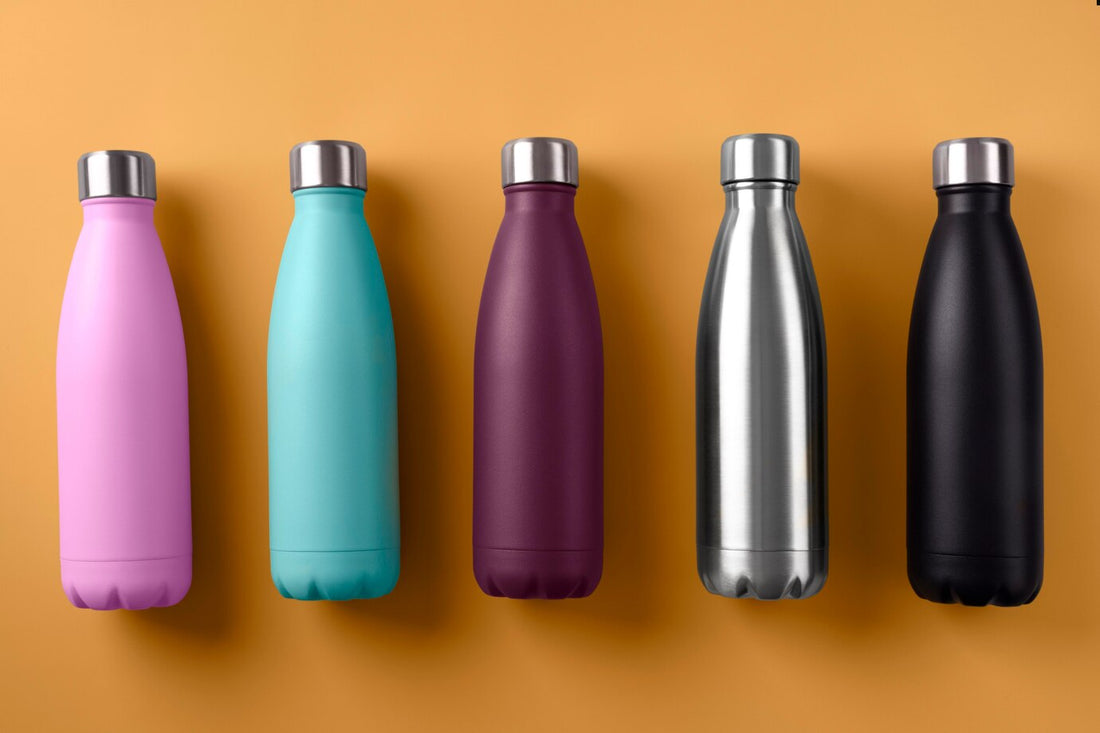 The Pros And Cons Of Using A Water Bottle Organizer At Home