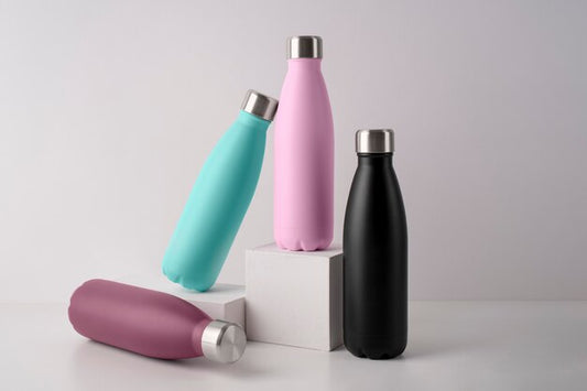 The Water Bottle Storage Hack You Must Know In 2023!