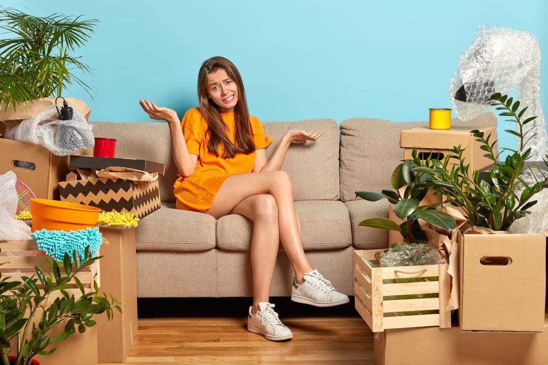 The Psychology of Clutter: Understanding Why We Hold Onto Things and How to Let Go