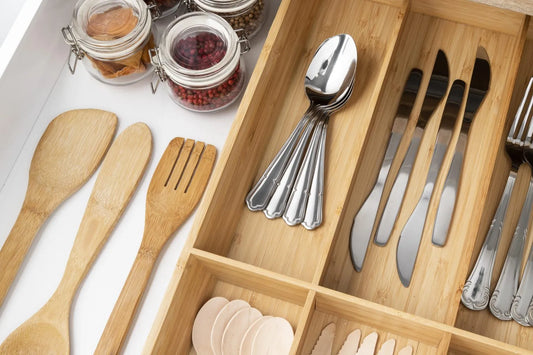 The Dos and Don’ts of Organizing Your Kitchen Utensils