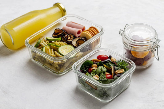 The Art of Lid Organization: Finding Order in Kitchen Chaos