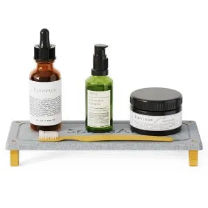 Best sink Caddy for Keeping Kitchen and Bathroom Neat and Tidy