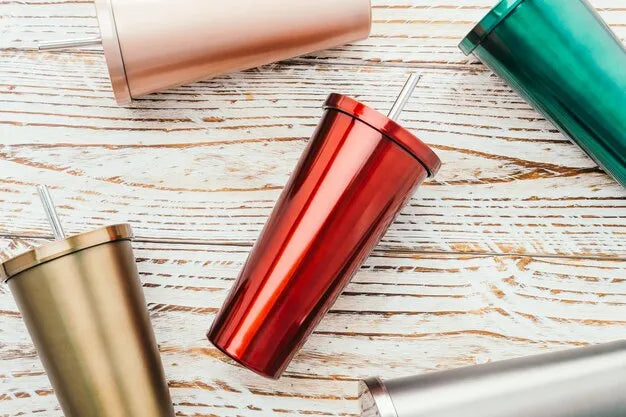 Organize Kitchen Tumblers: Simplify and Maximize Your Space