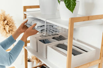 Basket Label Clips Simplify Your Organization Efforts