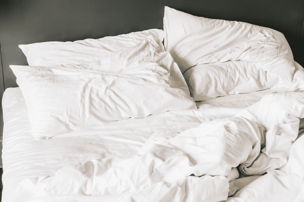 Best Way To Organize Bed Sheets