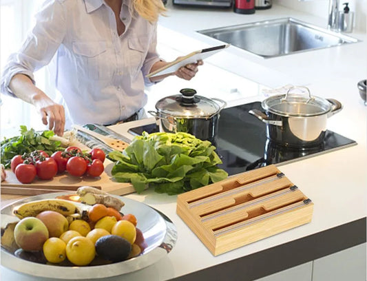 Experience the Convenience and Versatility of Wrapneat