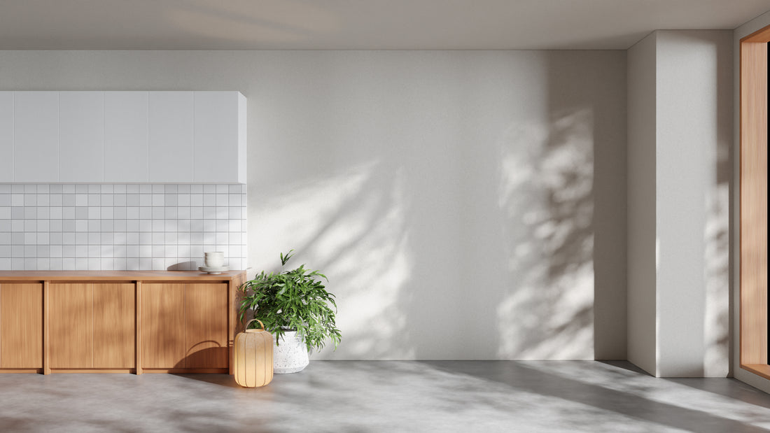 Discover the Convenience of a Wall-Mounted Paper Towel Holder