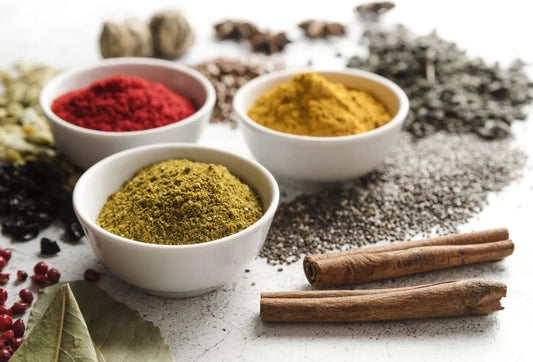 Why You Should Organize Your Spices