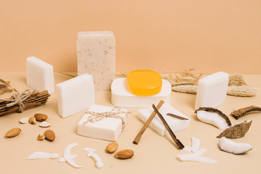 How To Store Shampoo Bars?