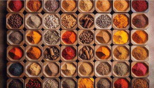 Slide Out Spice Rack: Revolutionizing Kitchen Efficiency and Culinary Mastery