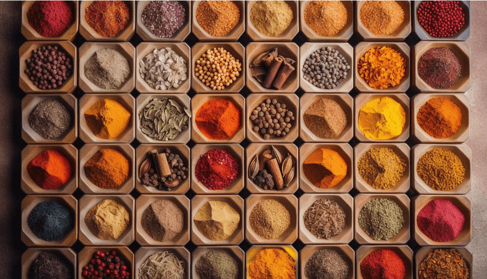 Slide Out Spice Rack: Revolutionizing Kitchen Efficiency and Culinary Mastery