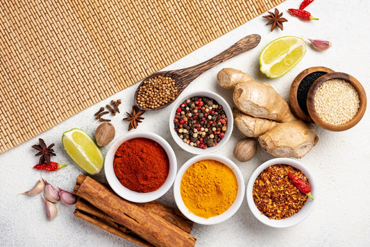 10 Best Kitchen Cabinet Spice Organization Ideas