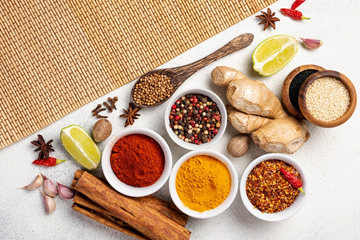 10 Best Kitchen Cabinet Spice Organization Ideas