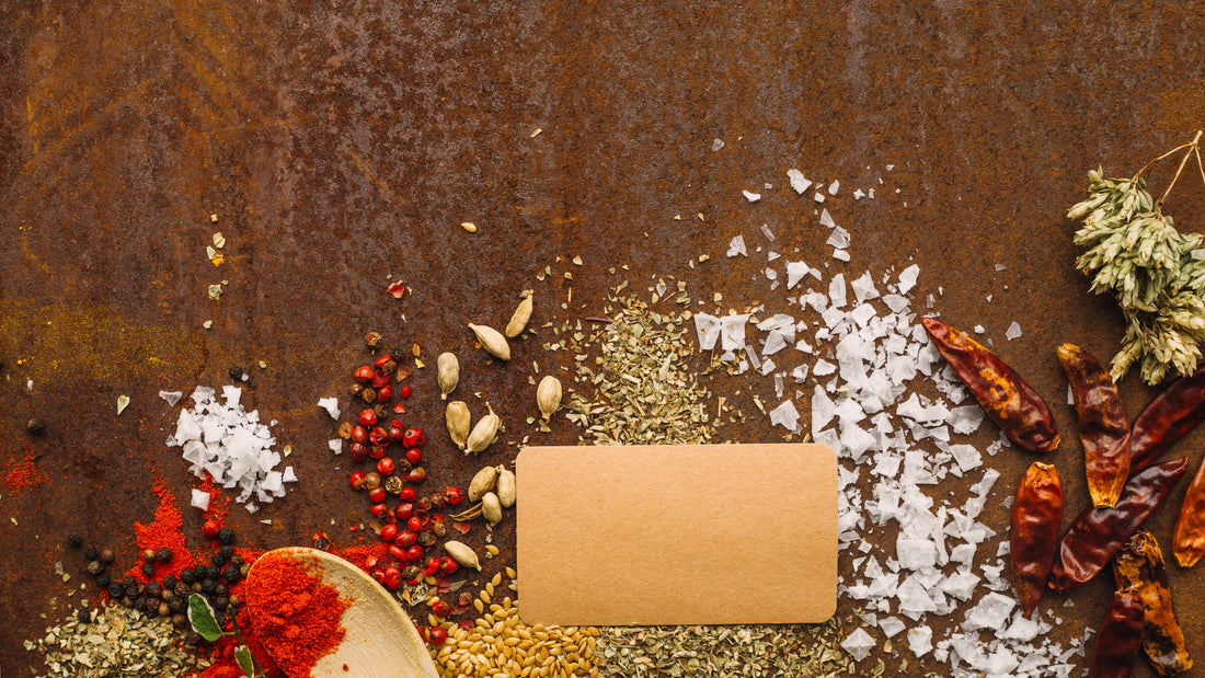 3 Best Spice Rack Ideas to Save on Kitchen Counter Space