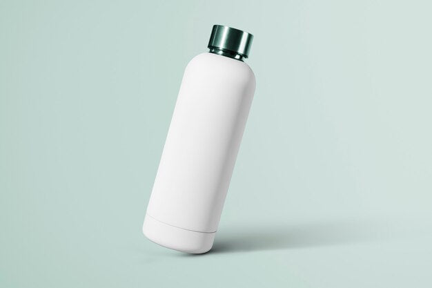 The benefits of eco-friendly water bottles