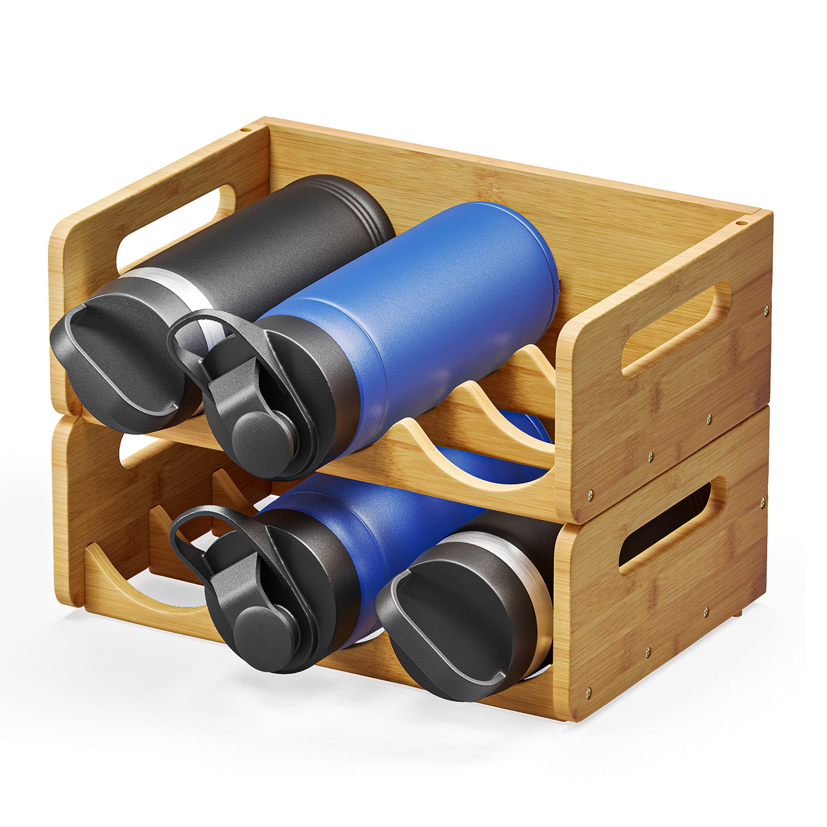 Water Bottle Organizer