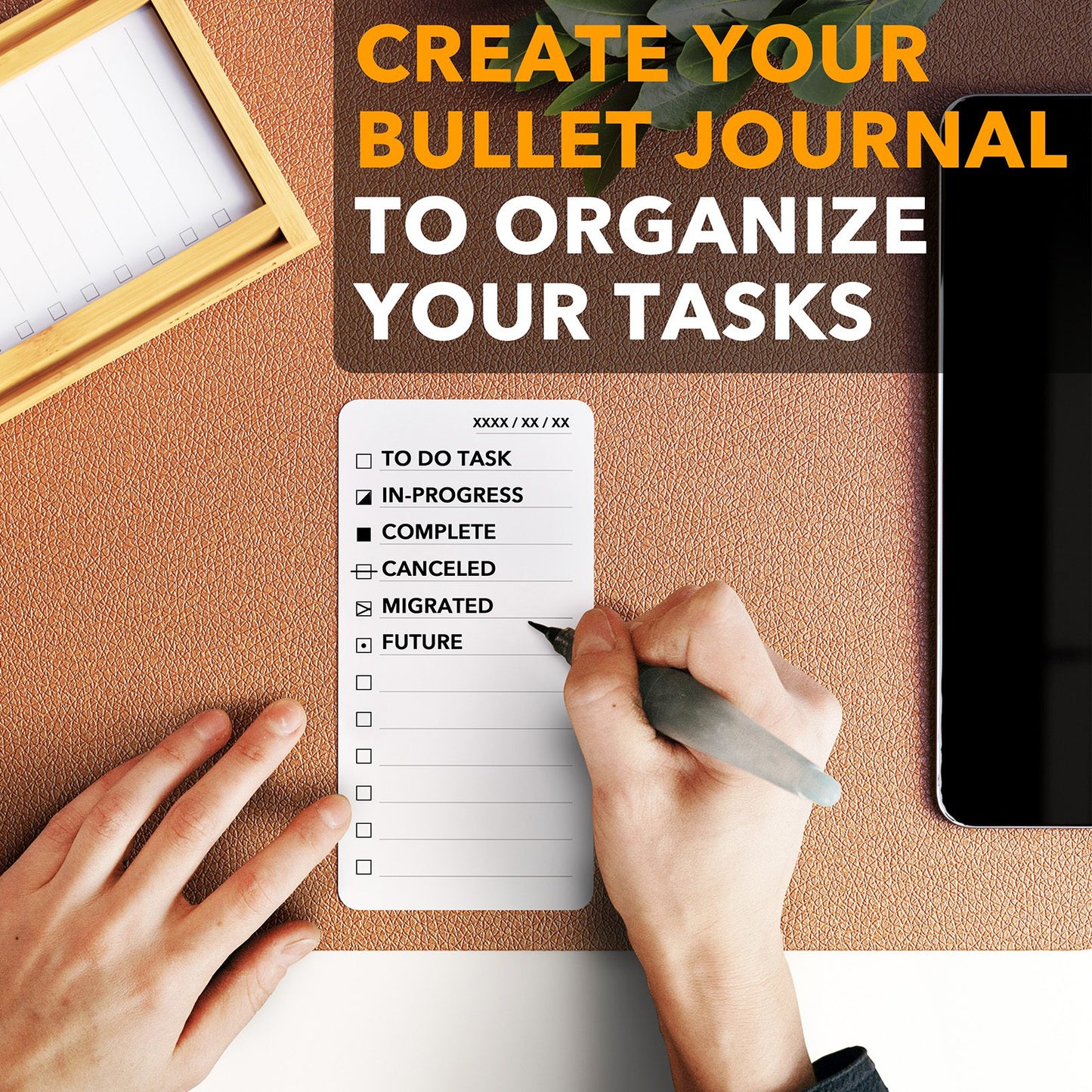 to do list planner