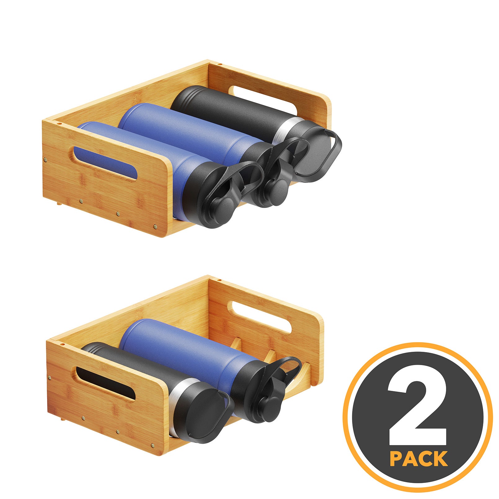 Water Bottle Organizer