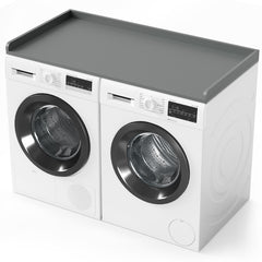 SpaceAid Laundry Countertop,Gray SpaceAid Laundry Countertop,Gray