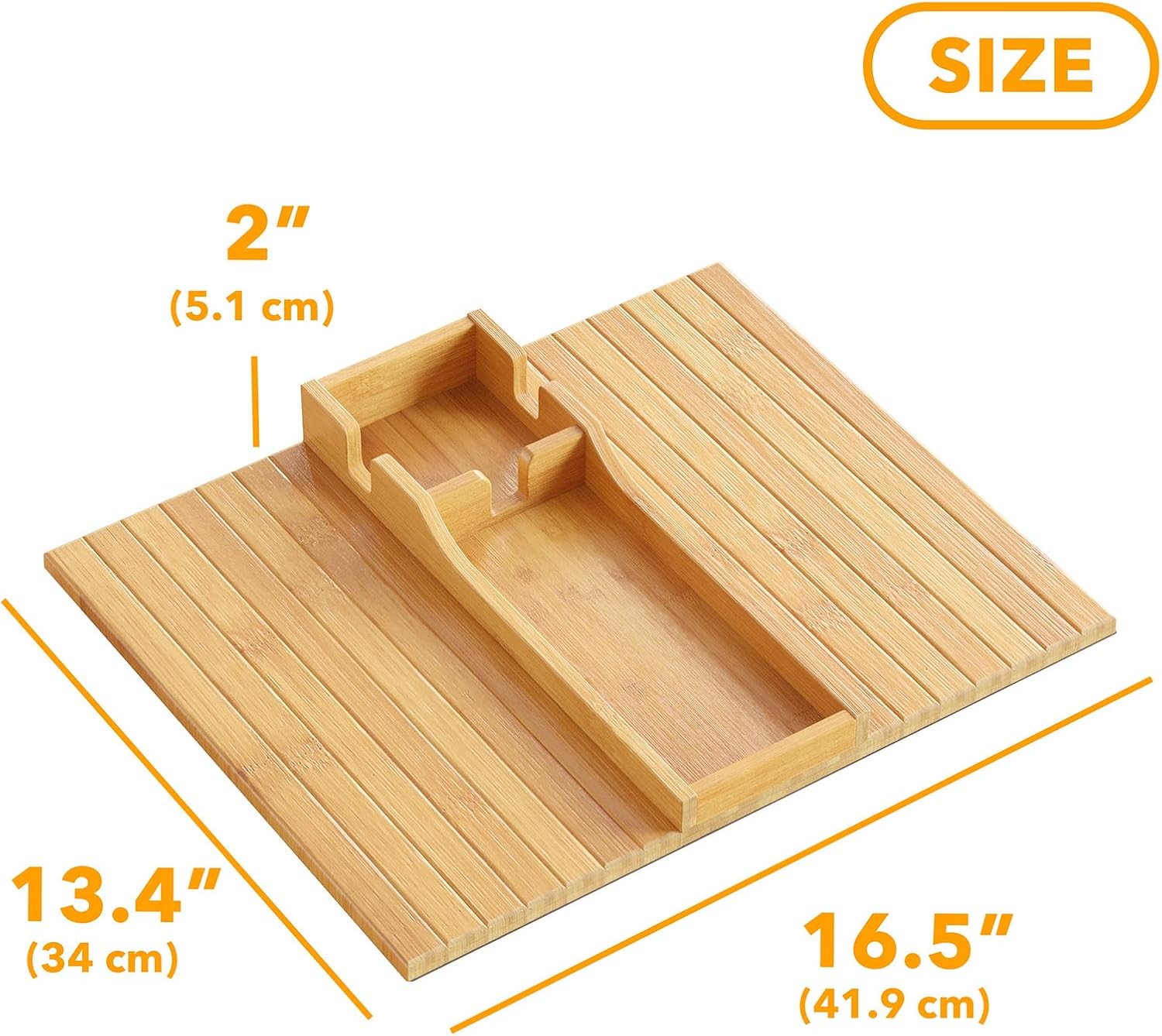 Couch Tray Natural