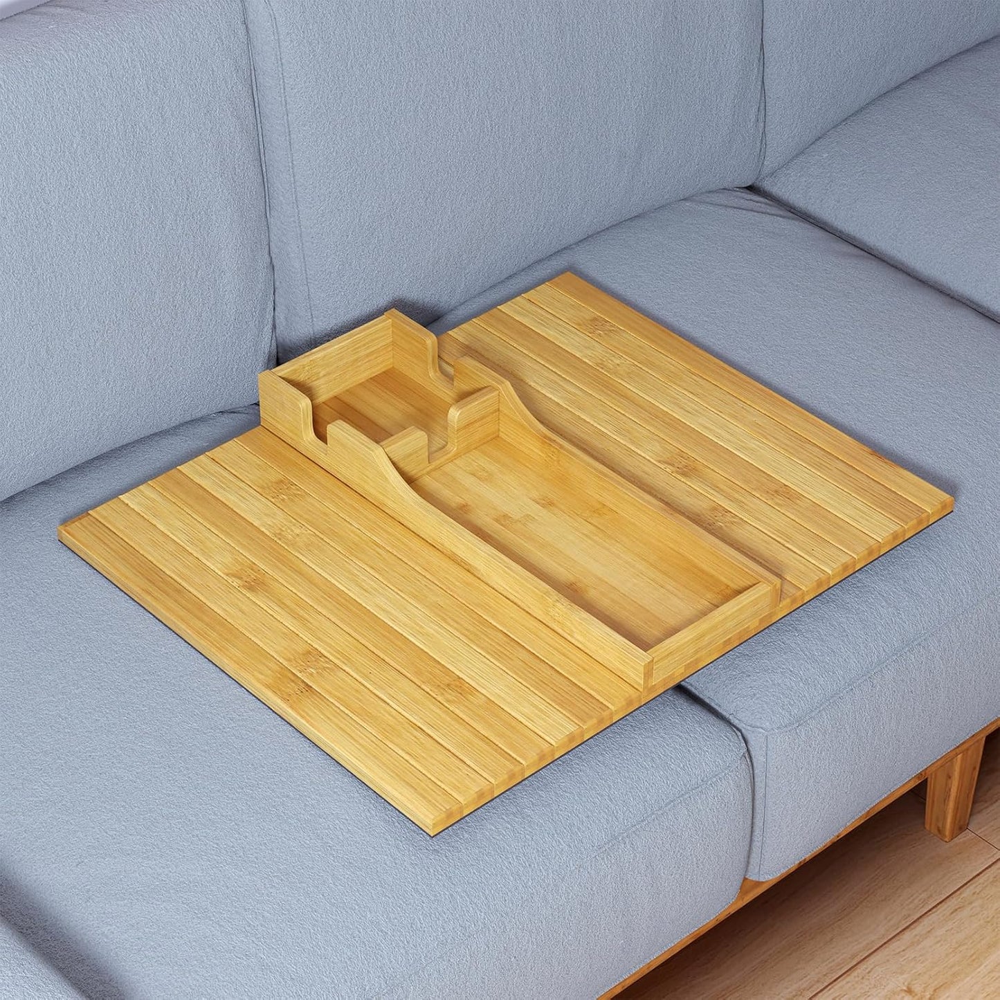Couch Tray Natural