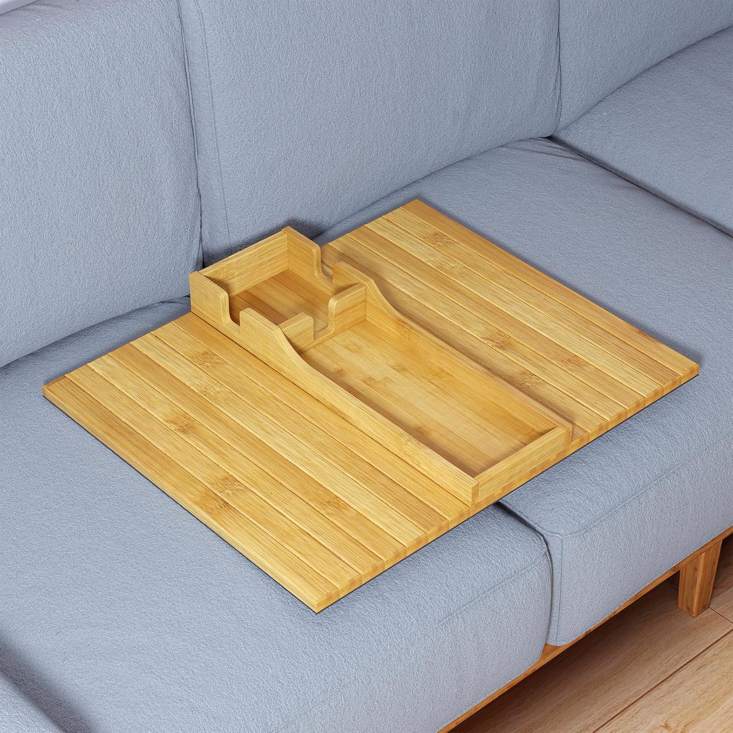 Couch Tray Natural