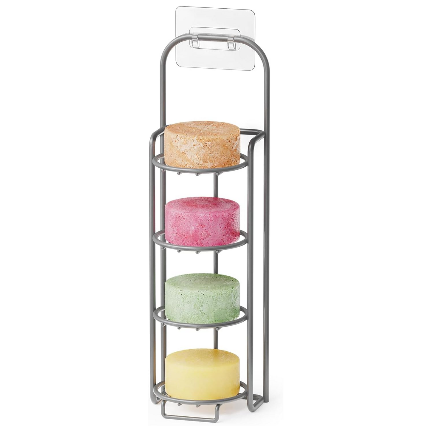bar shampoo holder