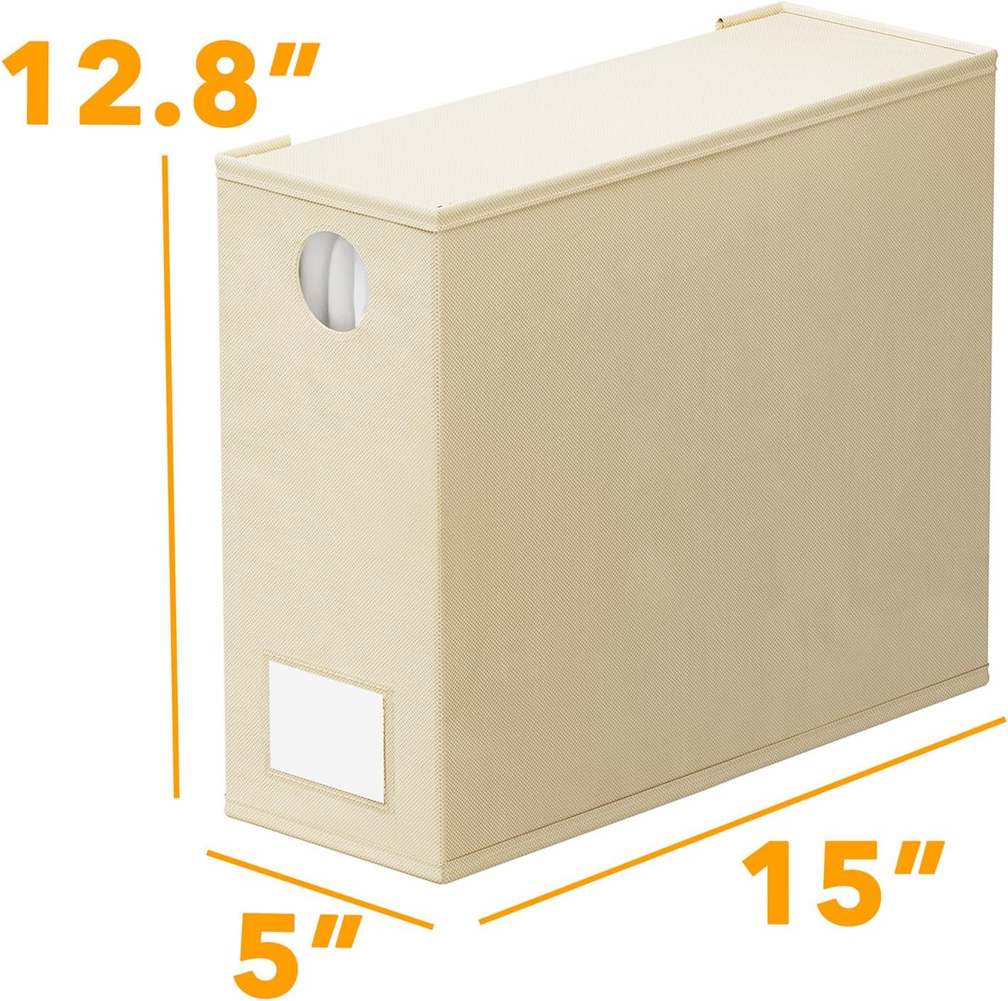 Bed sheet set organizer