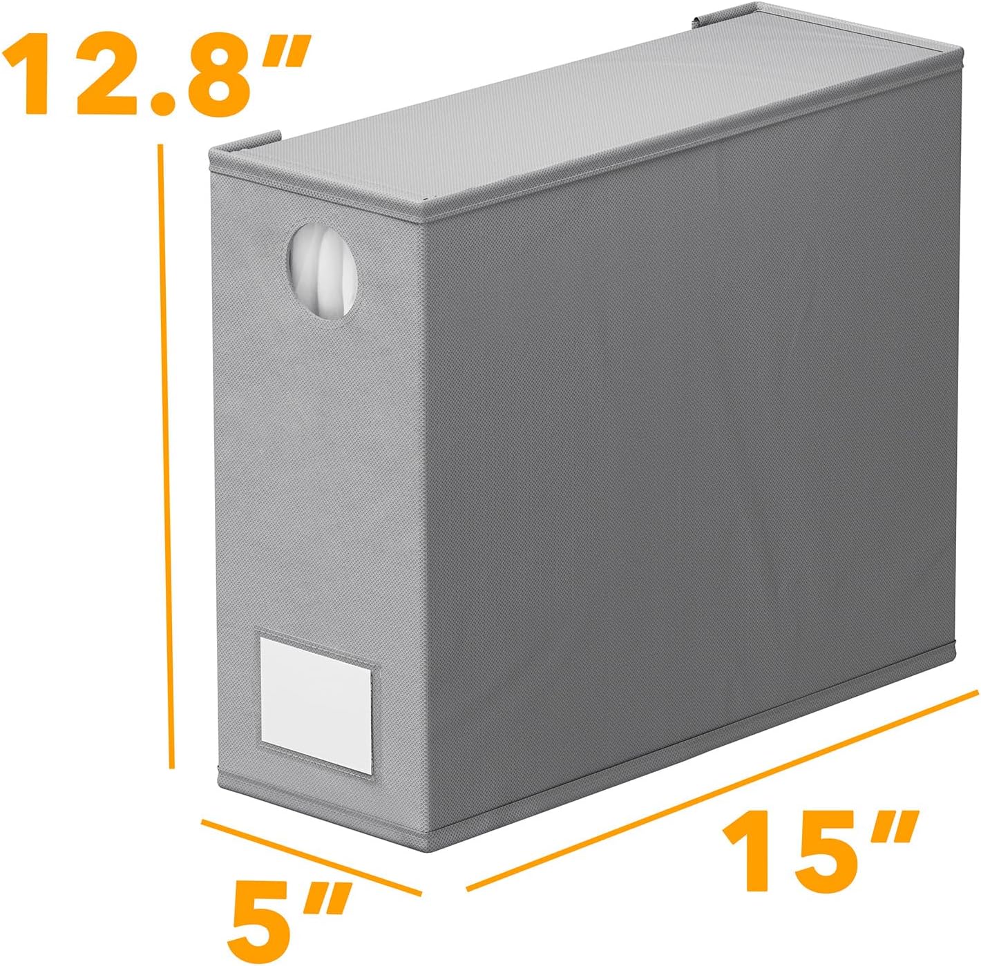 Foldable Sheet Organizer