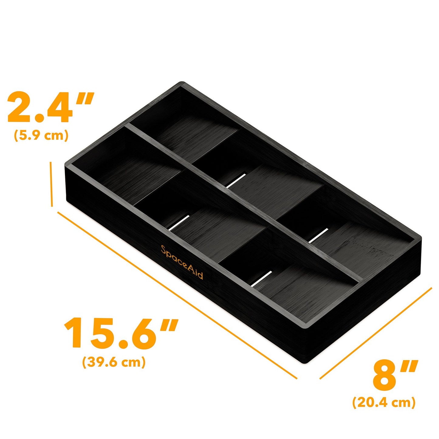 kitchen utensil drawer organizer