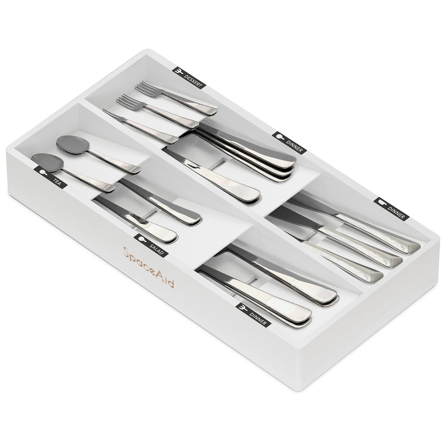 kitchen utensil organizer