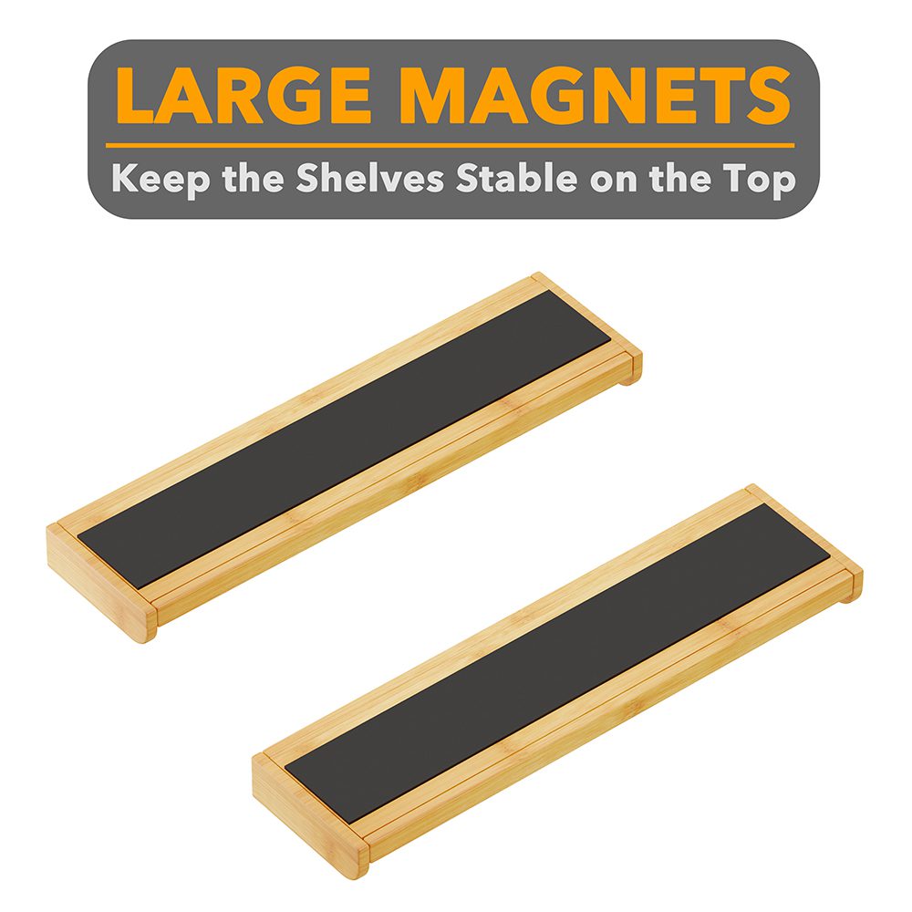 shelf for over stove
