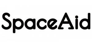 SpaceAid logo