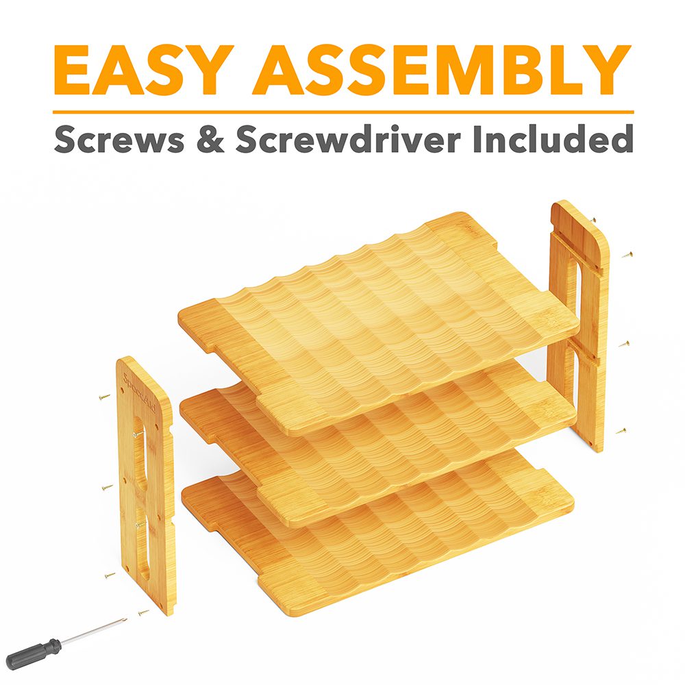 water bottle storage