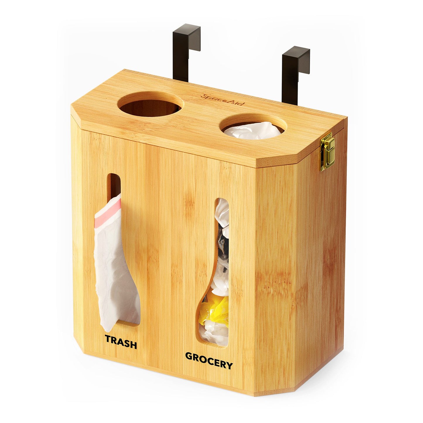 Trash Bag Dispenser