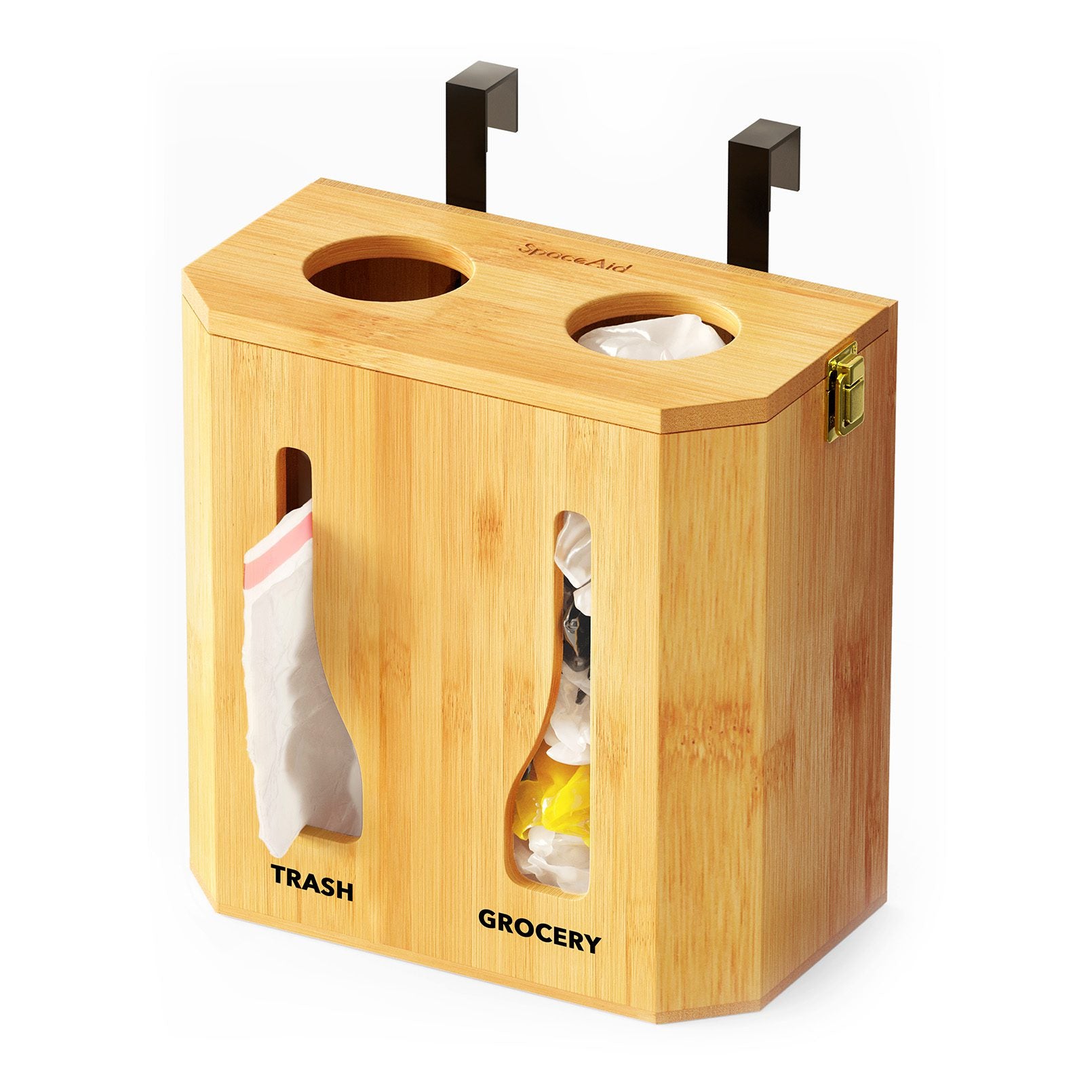 Trash Bag Dispenser