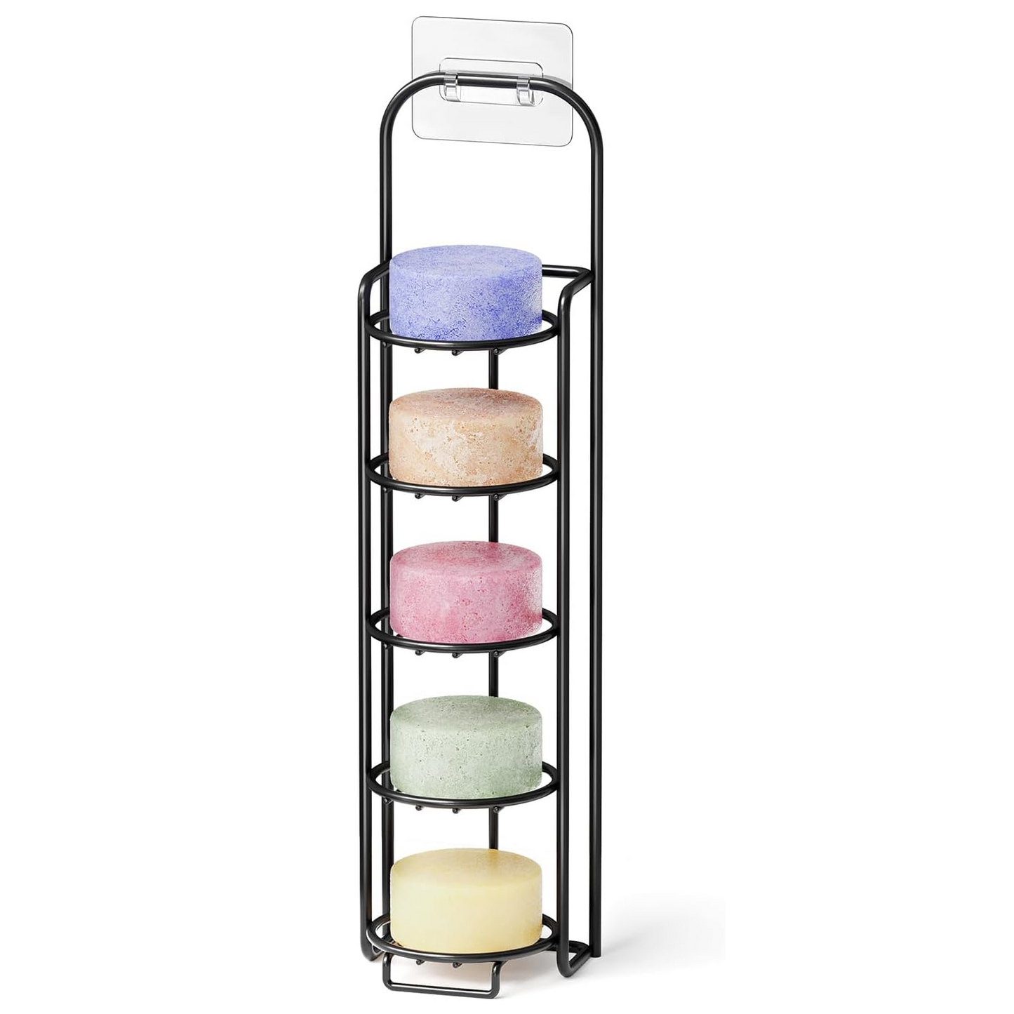 wall mounted soap holder