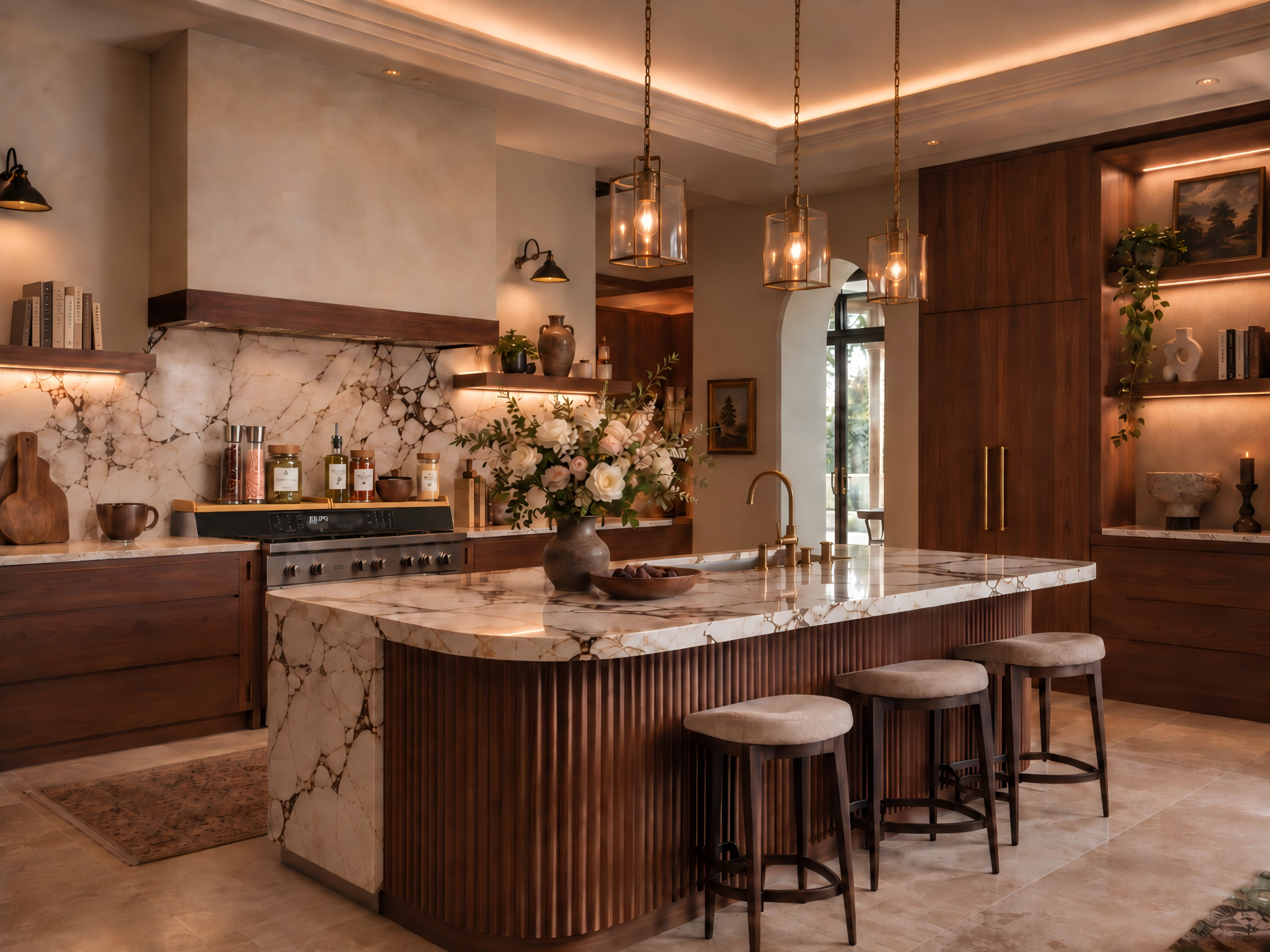 Your Kitchen
