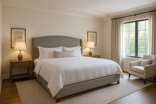 How Often Should You Wash Your Bed Sheets?