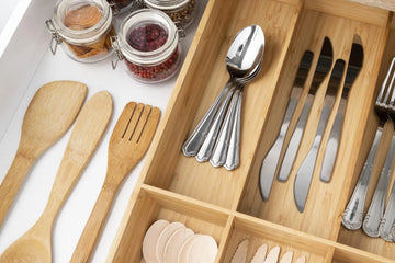 The Dos and Don’ts of Organizing Your Kitchen Utensils