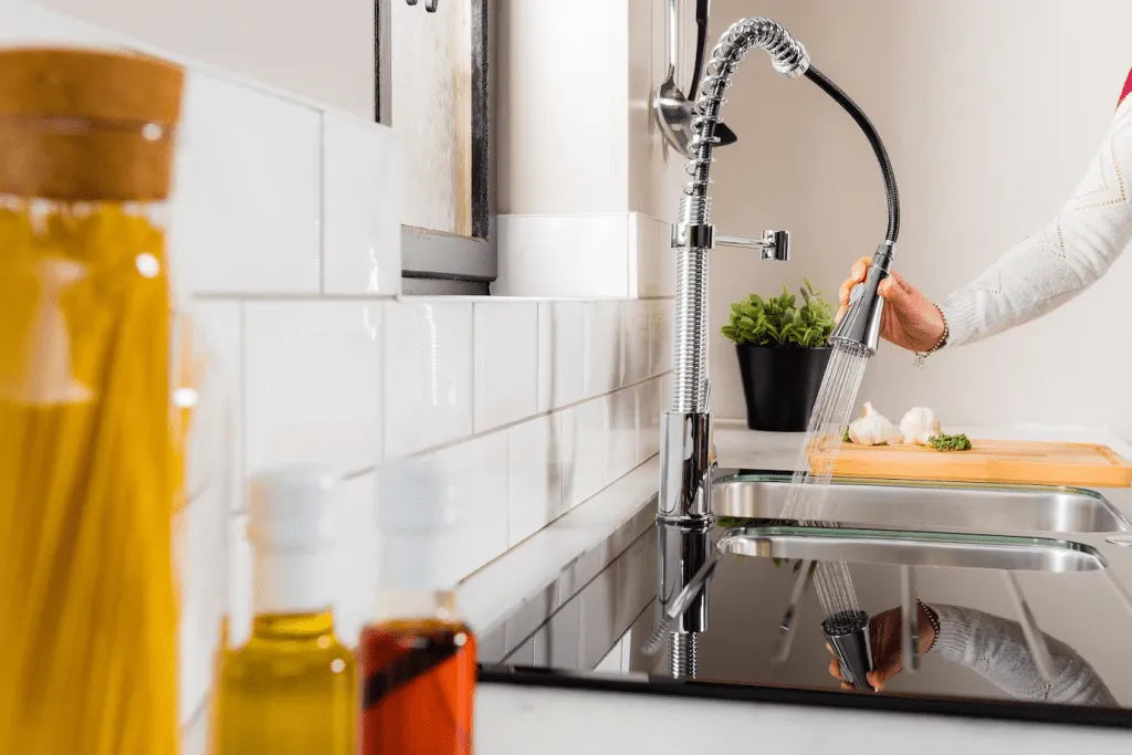Best 10 Kitchen Sink Organization Ideas