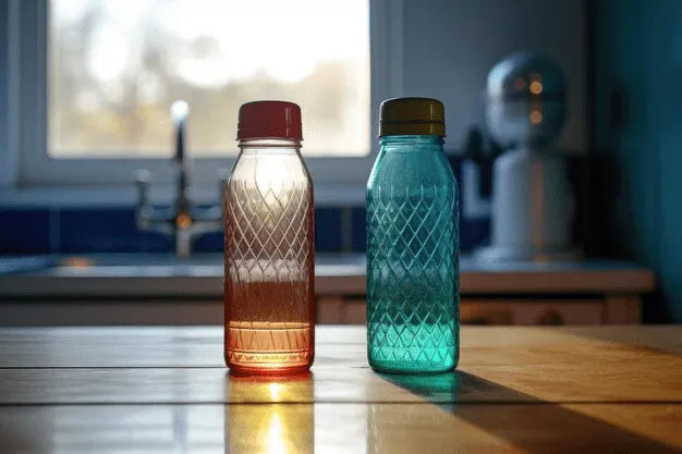 Best kitchen water bottle storage ideas in 2023