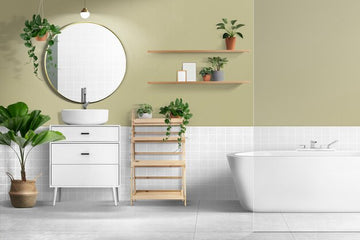 How To Organize Your Bathroom With Simple Declutter Tricks