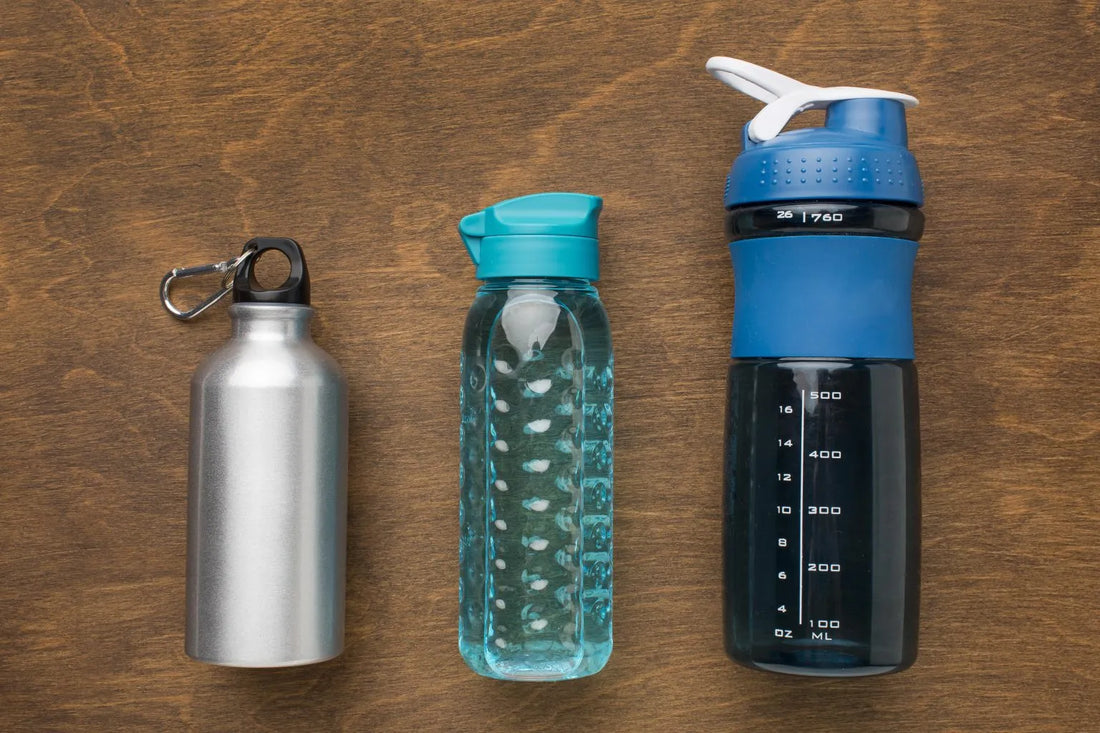 The Top Water Bottle for Every Workout