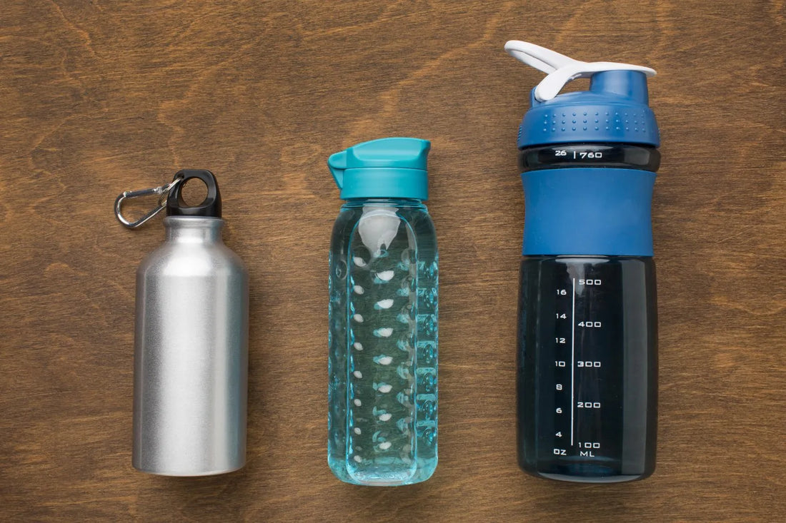 Why having a water bottle organizer is important in your home