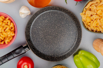 Why proper storage of non stick cookware matters?