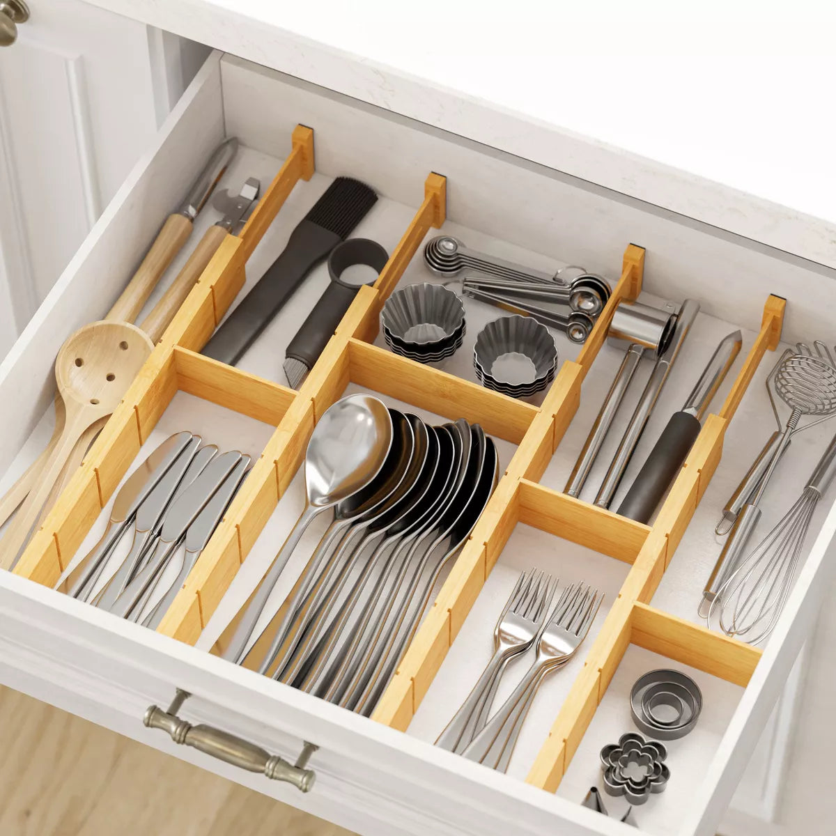 Drawer Dividers