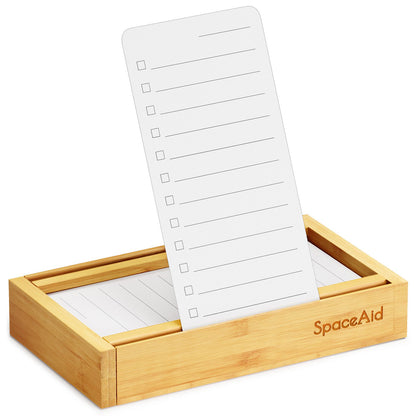SpaceAid to do list planner