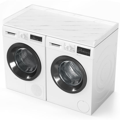 Washer and Dryer Shelf