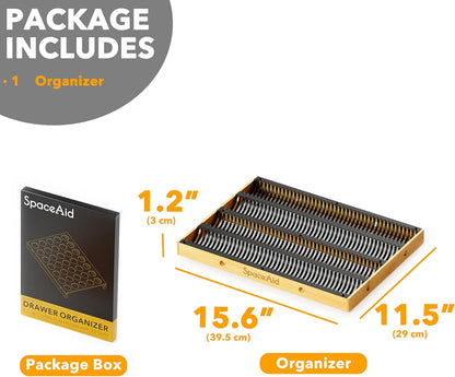 Bamboo Coffee Pod Holder for Nespresso Vertuo Capsule